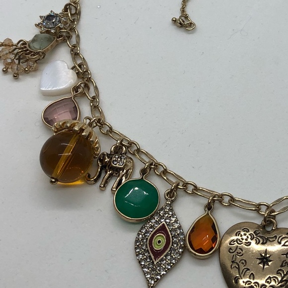 Charm Necklace - Picture 5 of 7